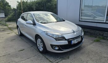 
									Renault  Megane  2012 full								