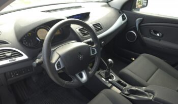 
									Renault  Megane  2012 full								