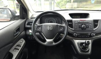 
									Honda  CR-V  2013 full								