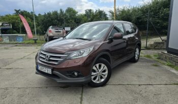 
									Honda  CR-V  2013 full								