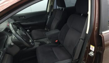 
									Honda  CR-V  2013 full								