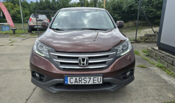 
									Honda  CR-V  2013 full								