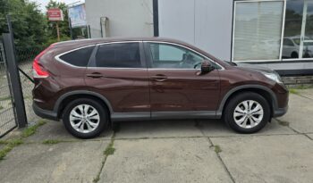 
									Honda  CR-V  2013 full								