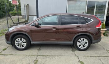 
									Honda  CR-V  2013 full								