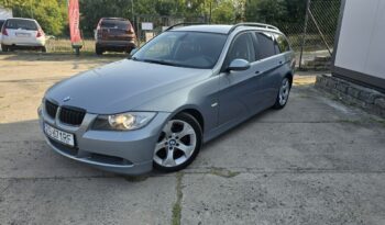 
									BMW  318  2008 full								