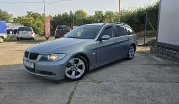 
									BMW  318  2008 full								