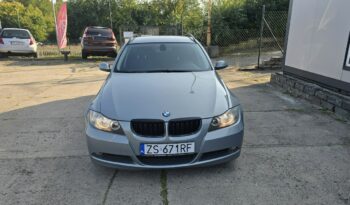 
									BMW  318  2008 full								