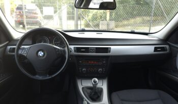 
									BMW  318  2008 full								