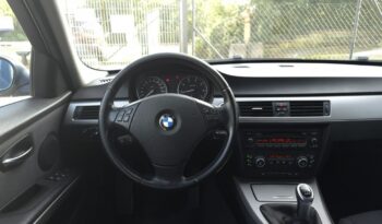 
									BMW  318  2008 full								