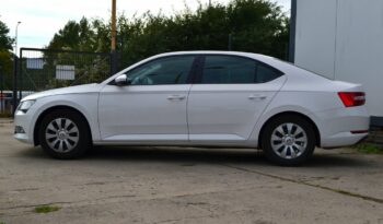 
									Škoda  Superb  2017 full								