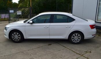 
									Škoda  Superb  2017 full								