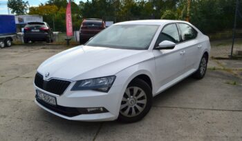 
									Škoda  Superb  2017 full								