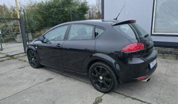 
									Seat  Leon  2011 full								