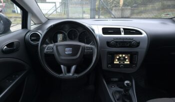 
									Seat  Leon  2011 full								