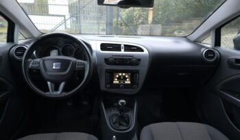 
									Seat  Leon  2011 full								