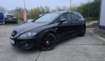 
									Seat  Leon  2011 full								