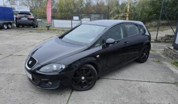 
									Seat  Leon  2011 full								