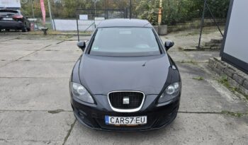 
									Seat  Leon  2011 full								