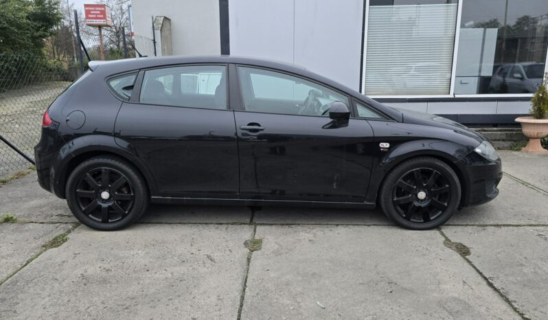 
								Seat  Leon  2011 full									