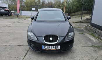 
									Seat  Leon  2011 full								