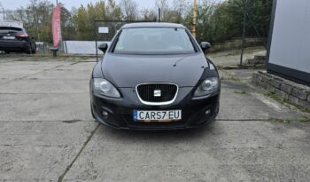 
									Seat  Leon  2011 full								