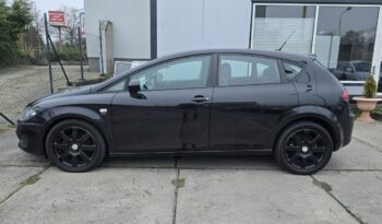 
									Seat  Leon  2011 full								