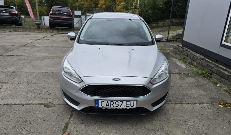 
								Ford  Focus  2015 full									