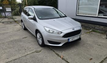 
									Ford  Focus  2015 full								