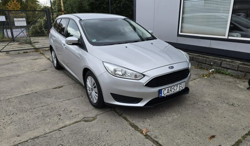 
								Ford  Focus  2015 full									