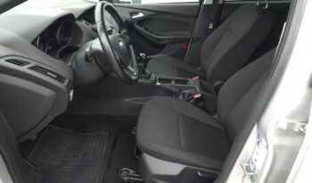 
									Ford  Focus  2015 full								