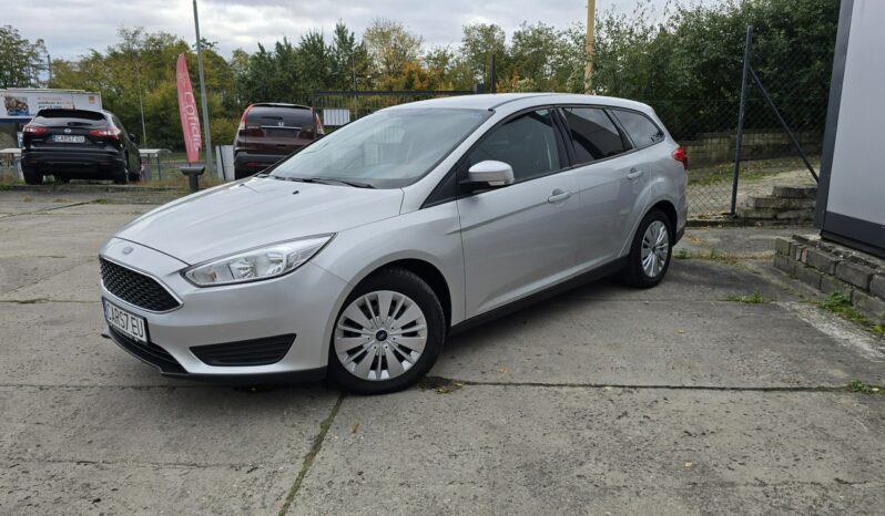 
								Ford  Focus  2015 full									