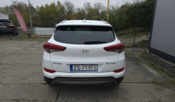 
									Hyundai  Tucson  2016 full								