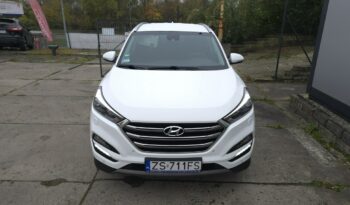 
									Hyundai  Tucson  2016 full								