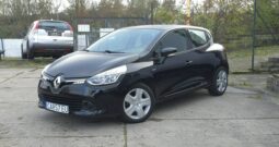 Renault  Clio  2016