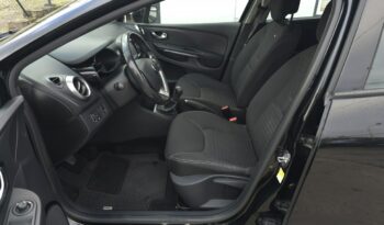 
									Renault  Clio  2016 full								