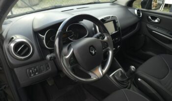 
									Renault  Clio  2016 full								