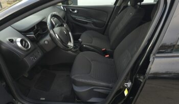 
									Renault  Clio  2016 full								