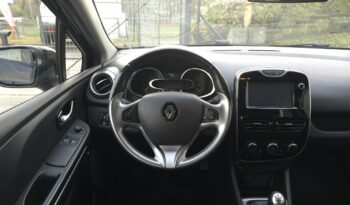 
									Renault  Clio  2016 full								