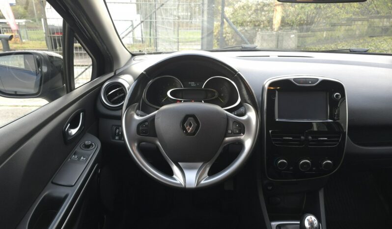 
								Renault  Clio  2016 full									