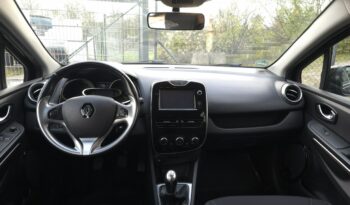 
									Renault  Clio  2016 full								