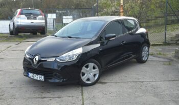 
									Renault  Clio  2016 full								