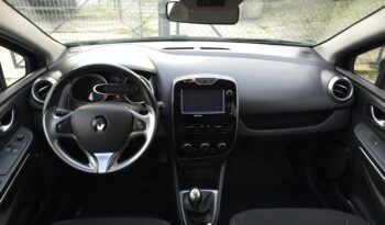 
									Renault  Clio  2016 full								