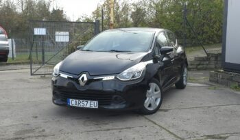 
									Renault  Clio  2016 full								