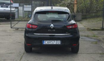 
									Renault  Clio  2016 full								