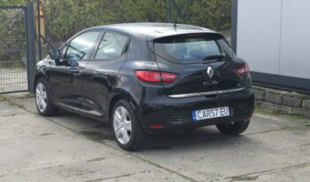 
									Renault  Clio  2016 full								