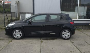 
									Renault  Clio  2016 full								