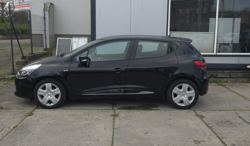 
								Renault  Clio  2016 full									