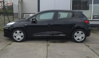 
									Renault  Clio  2016 full								