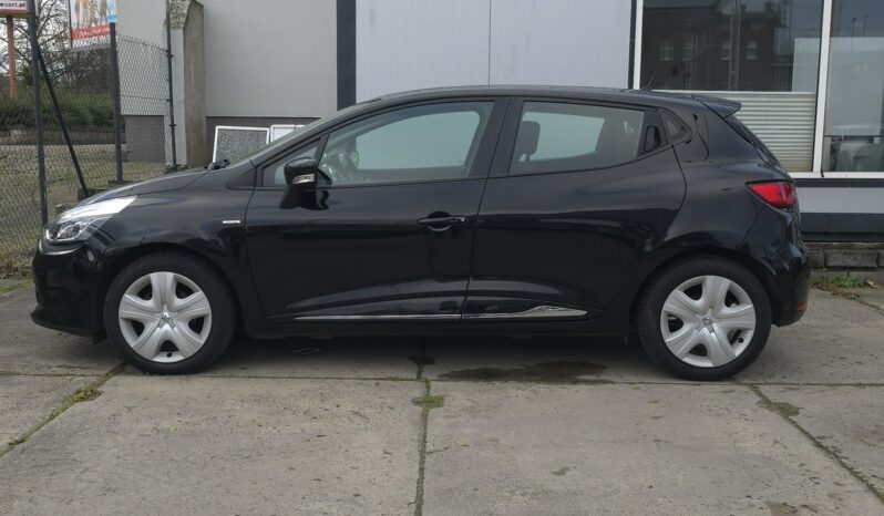 
								Renault  Clio  2016 full									