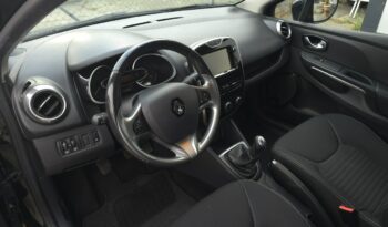 
									Renault  Clio  2016 full								